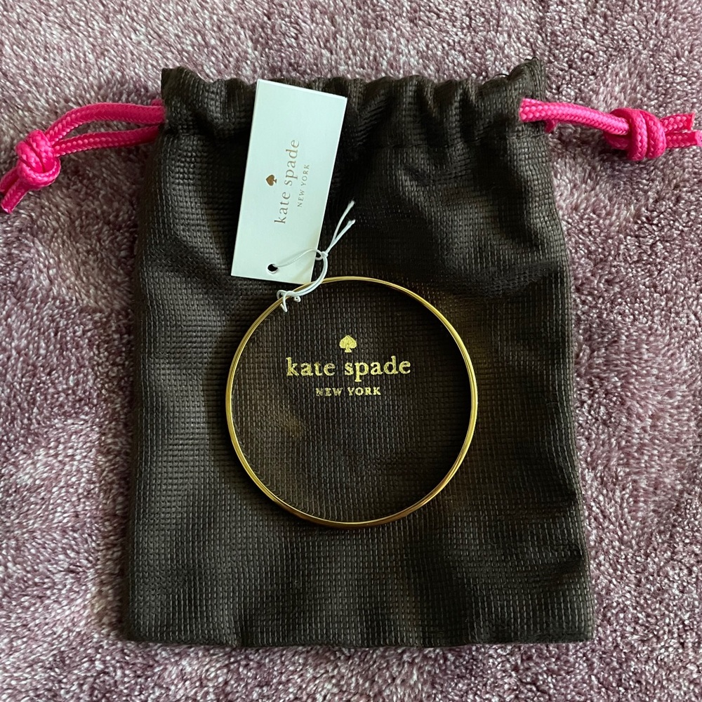 NWT Kate Spade bracelet